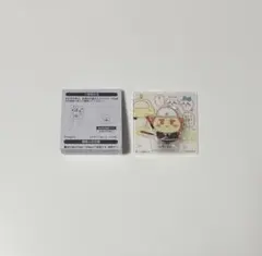 ちいかわ アクリルシーンクリップ（シーサー）