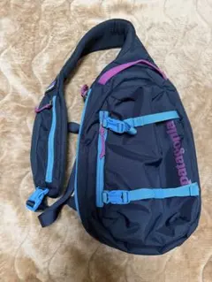 パタゴニア アトムスリング 8L ATOM SLING ワンショルダー バッグ