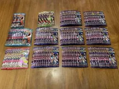 ニンジャスピナー メガシンフォニア メガブレイブ ムニキスゼロ 104Pセット