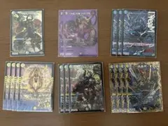 デュエル・マスターズ DM-34+1S 「神化編 第3弾」 全74種セット - メルカリ