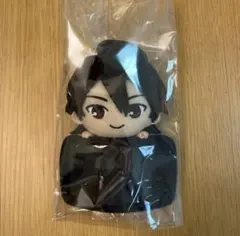 朔間零　パスぬい