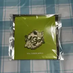 新品未開封 ルージュ ピンバッジ Mrs. GREEN APPLE ミセス 2025年最新】ミセスグリーンアップルピンバッジの人気アイテム