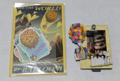 フレームマグネット