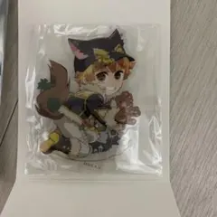 鬼滅の刃 ランダムアクリルスタンドB【我妻善逸】