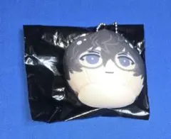 ペルソナ5 おまんじゅう にぎにぎマスコット 明智吾郎 - メルカリ