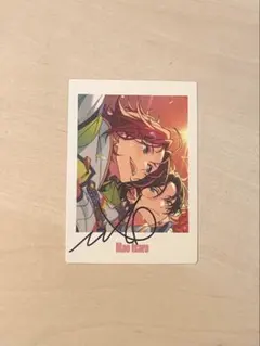 あんスタ 衣更真緒【ぱしゃっつ】【10周年展】