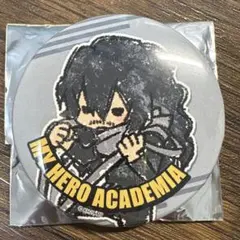 僕のヒーローアカデミア 01/ブラインド缶バッジ 相澤消太