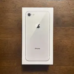 iPhone8 64GB 空箱