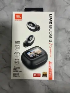 a*i様 JBL LIVE BUDS 3 新品未使用