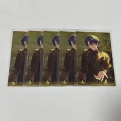 春崎エアル ボイスビジュアルカード 2025 11月