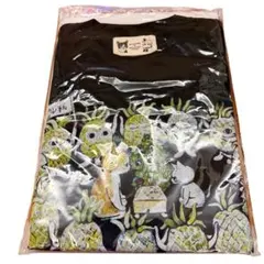 新品未開封将棋会館へ棋の音ヒグチユウコさんコラボ限定Tシャツのサムネイル