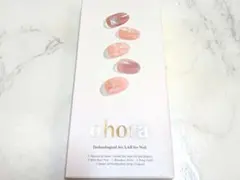 ohoraハンドネイルシール 新品・未開封