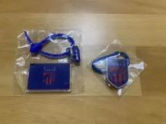 2026J1リーグクラブ　メタルチャーム　マルチチャーム　FC東京