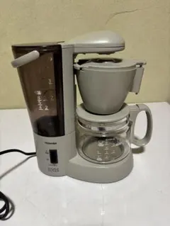 Amway Cafetek コーヒーメーカー 本体 - メルカリ