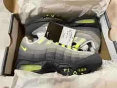 Nike Air Max 95 Big Bubble 