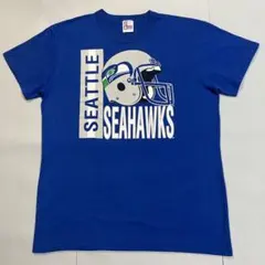 2026年最新】シアトルシーホークスtシャツの人気アイテム - メルカリ