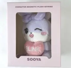 BLACKPINK ジス トレカ ぬいぐるみ キーリング フォトホルダー BLACKPINK ジス トレカ ぬいぐるみ キーリング フォトホルダー