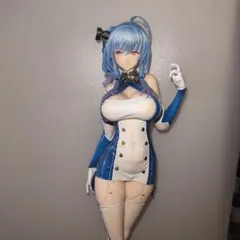 アズールレーン セントルイス 軽装Ver. フィギュアのサムネイル