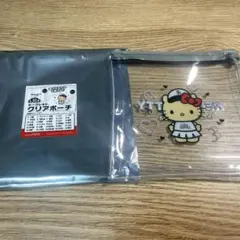 近藤健介（福岡ソフトバンクホークス）鷹祭クリアポーチのサムネイル