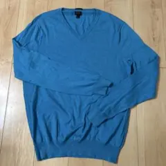 セーター　メンズ　Ｌ　カシミヤ　ジェイクリュー　　　　ユニクロ