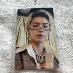 M!LK 佐野勇斗 好きすぎて滅 爆裂愛してる 通常盤