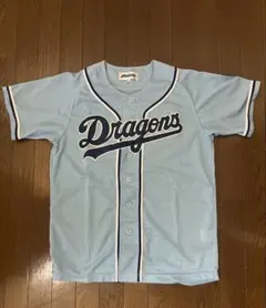 中日ドラゴンズ 森野将彦 ユニフォーム M-Lサイズ ホーム - メルカリ