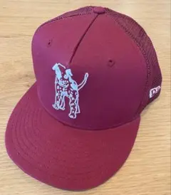 NEW ERA Mark Gonzales 5-Panel Cap