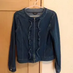 the casual 150 シャツ