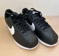 Nike コルテッツ ブラック/ホワイト