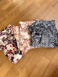 AZUL スキニー