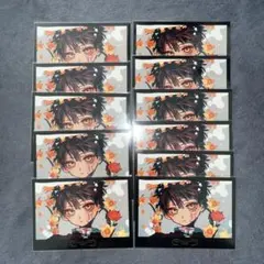 地縛少年花子くん 花子亭 特典