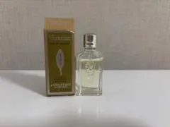 ロクシタン　ヴァーベナ　オードトワレb　10ml