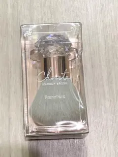 Francfranc CHRISTA クリスタ メイクアップブラシ GYのサムネイル
