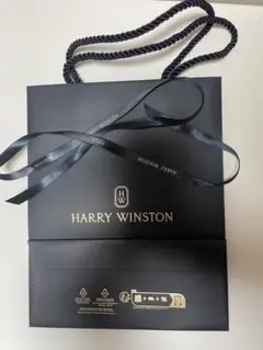 2026年最新】Harry Winston ショップ袋・ショッパーの人気アイテム