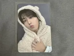 StrayKids スキズ KARMA ハン FANS リスパ 特典