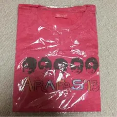 アラフェス Tシャツ