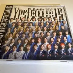【新品未開封】EBiDAN Yes!東京 イベント盤 通常盤