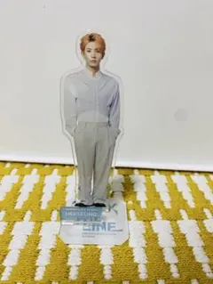ENHYPEN HEESEUNG アクリルスタンド