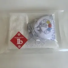 2026年最新】ib ハンカチの人気アイテム - メルカリ
