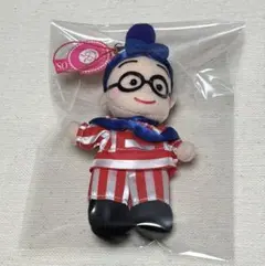 2026年最新】ストラップ くいだおれ太郎の人気アイテム - メルカリ