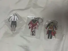 浦島坂田船 となりの坂田。衣装キーホルダー