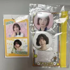 ワンピースタワー　バースデー缶バッジ　レイジュ　イチジ　ニジ　ヨンジ　4個セット ワンピースタワー バースデー缶バッジ レイジュ イチジ ニジ ヨンジ 4