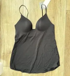 UNIQLO マメクロゴウチ　ブラトップ　M