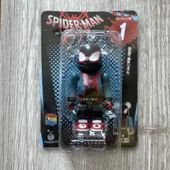 BE@RBRICK スパイダーマン ベアブリック賞 1