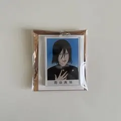 ライチ✩光クラブ ゼラ＆ジャイボ アクリルキーホルダー - メルカリ