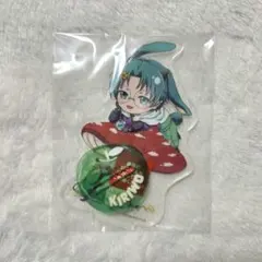 魔入間 ひこくじ キリヲ アクリルスタンド