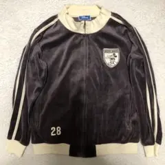 akademiks ベロア セットアップ XXL Y2K B系 - メルカリ