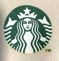 ●最終価格●スターバックス 福袋キャンバス トートバック ハンドバック 美品