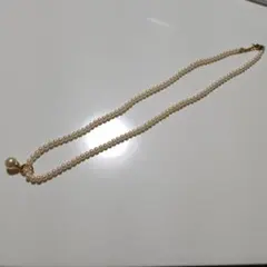 AVON/ベビー パール ネックレス