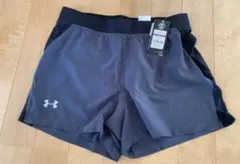 新品未使用タグ付　Under Armour ランニングショーツ XXL 008